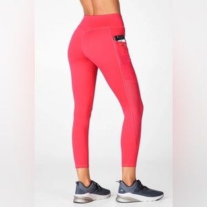 Trinity Motion365® Mid-Rise 7/8 Legging
